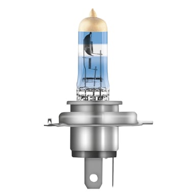 H4 Halogen-Scheinwerferlampe 12V 60/55W P43t NIGHT BREAKER® 220 +220% 1 St. OSRAM