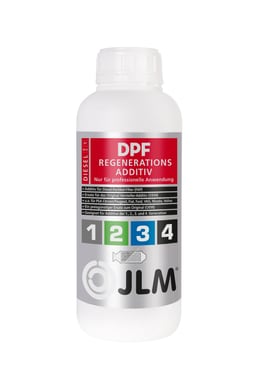 Diesel DPF Regenerationsflüssigkeit 1 Liter 1 St. JLM