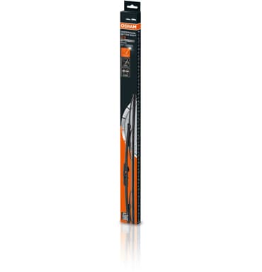 OSRAM WIPERblade BETTER SIGHT Conventional Scheibenwischer 550 mm (22 Zoll) – OBSC550